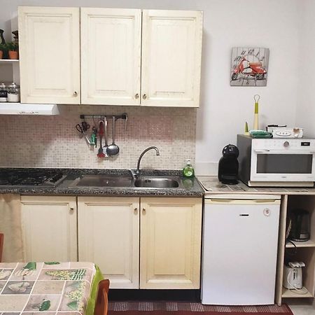 阿塞米尼Casa Gio公寓 外观 照片