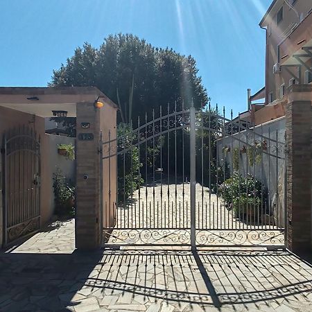 阿塞米尼Casa Gio公寓 外观 照片
